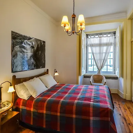 شقة Castle Cosy Lisboa